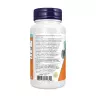 Now Foods Magnesium Glycinate with BioPerine® (60 Kapsułka)