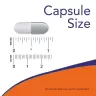 Now Foods Magnesium Glycinate with BioPerine® (60 Kapsułka)