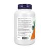 Now Foods Magnesium Glycinate with BioPerine® (180 Kapsułka)