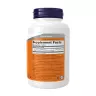 Now Foods L-Carnitine 1000 mg  (100 Tabletka)