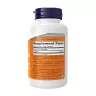 Now Foods L-Serine 500 mg (120 Kapsułka)