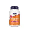 Now Foods Choline 300 mg Veg Capsules (100 Kapsułka roślinna)