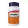 Now Foods Vitamin D3 2500 IU (180 Kapsułka miękka)