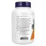 Now Foods Magnesium & Potassium Aspartate (120 Kapsułka roślinna)
