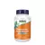 Now Foods Magnesium + Ashwagandha (120 Kapsułka roślinna)