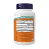Now Foods Magnesium + Ashwagandha (120 Kapsułka roślinna)