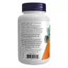 Now Foods Magnesium + Ashwagandha (120 Kapsułka roślinna)