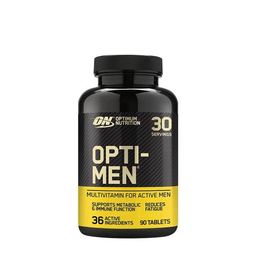 Optimum Nutrition Opti–Men (90 Tabletka)