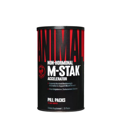 Universal Nutrition Animal M-Stak (21 Opakowanie)