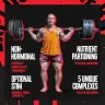 Universal Nutrition Animal M-Stak (21 Opakowanie)