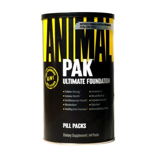 Universal Nutrition Animal Pak (44 Opakowanie)