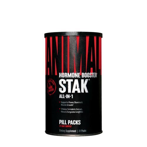 Universal Nutrition Animal Stak (21 Opakowanie)