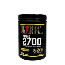 Universal Nutrition Amino 2700™ (350 Tabletka)