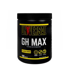 Universal Nutrition GH Max™ (180 Tabletka)