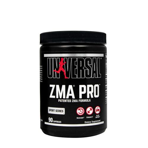 Universal Nutrition ZMA Pro™ (90 Kapsułka)