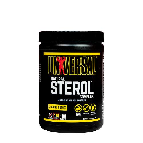Universal Nutrition Natural Sterol Complex™ (100 Tabletka)