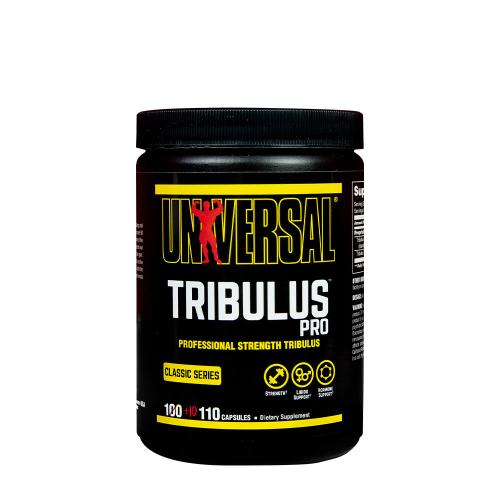 Universal Nutrition Tribulus Pro™ (110 Kapsułka)