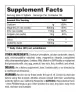 Universal Nutrition Calcium Zinc and Magnesium Plus Copper  (100 Tabletka)