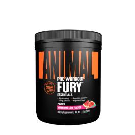 Universal Nutrition Animal Fury (328 g, Arbuz)