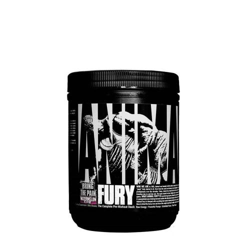 Universal Nutrition Animal Fury (328 g, Arbuz)
