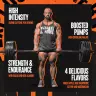 Universal Nutrition Animal Fury (328 g, Arbuz)