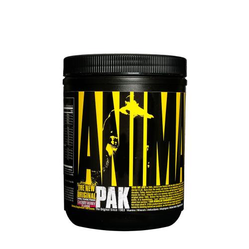 Universal Nutrition Animal Pak (312 g, Wiśniowa bomba)