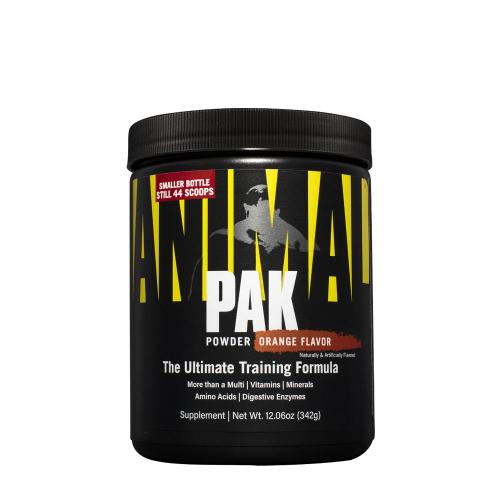 Universal Nutrition Animal Pak (388 g, Pomarańczowy)