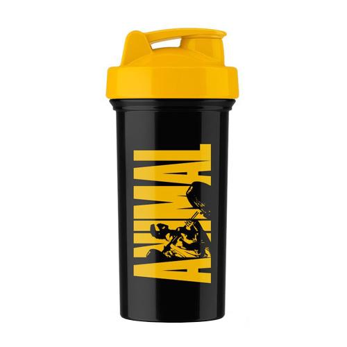 Universal Nutrition Shaker (Czarny żółty)