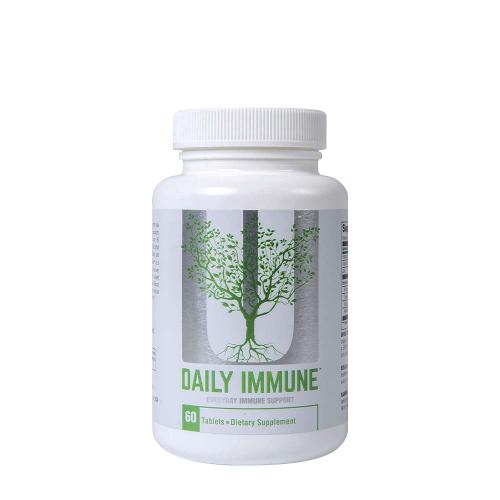 Universal Nutrition Daily Immune (60 Tabletka)