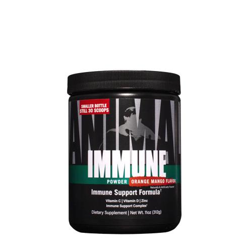 Universal Nutrition Animal Immune Pak Powder (312 g, Pomarańcza Mango)
