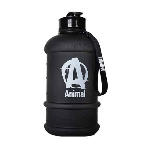 Universal Nutrition Animal Water Bottle 1,3 l (1,3 l, Czarny)