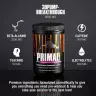 Universal Nutrition Animal Primal Powder (507,5 g, Arbuz truskawka)