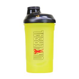 Universal Nutrition Shaker (600 ml, Żółty)