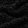 Universal Nutrition Animal Beanie (1 db, Czarny/Pomarańczowy)