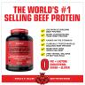 MuscleMeds Carnivor™ 100% Beef Protein (1898 g, Czekolada)