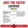 MuscleMeds Amino Decanate (360 g, Cytrusowa limonka)
