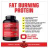 MuscleMeds Carnivor Shred 100% Beef Protein + Fat Burn (968 g, Czekolada)