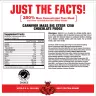 MuscleMeds Carnivor™ Mass Big Steer (6820 g, Krówka czekoladowa)