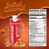 MuscleMeds Carnivor RTD Beef Protein Shake (12 Opakowanie, Solony karmel)