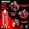 MuscleMeds Carnivor RTD Beef Protein Shake (12 Opakowanie, Solony karmel)