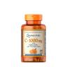Puritan's Pride Vitamin C-1000 mg with Bioflavonoids & Rose Hips (100 Tabletka powlekana)