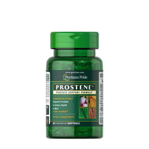 Puritan's Pride Prostene® Prostate Support Formula® (60 Kapsułka miękka)