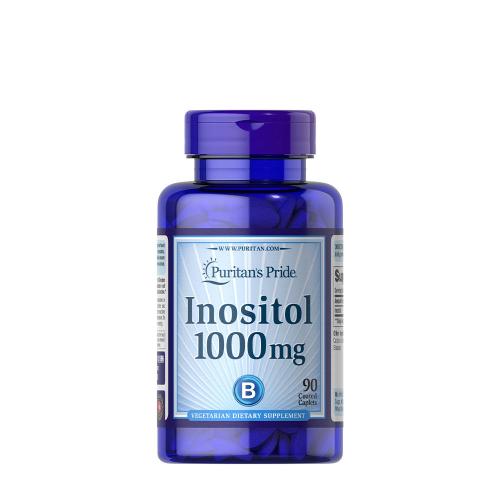 Puritan's Pride Inositol 1000 mg (90 Kapsułka)