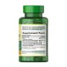 Puritan's Pride Cinnamon Complex with High Potency Chromium (60 Kapsułka)