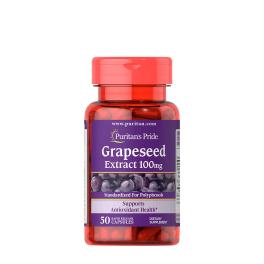 Puritan's Pride Grapeseed Extract 100 mg (50 Kapsułka)