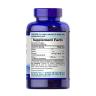 Puritan's Pride Absorbable Calcium 1200 mg with Vitamin D3 1000 IU (100 Kapsułka miękka)