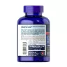 Puritan's Pride Triple Strength Glucosamine, Chondroitin & MSM Joint Soother® (180 Caplet)