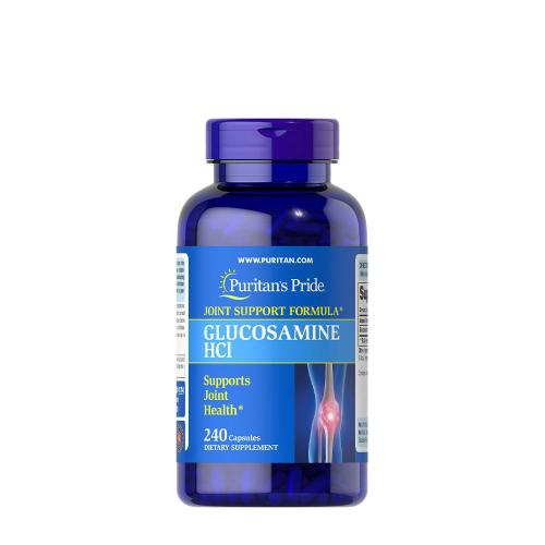 Puritan's Pride Glucosamine HCl 680 mg (240 Kapsułka)