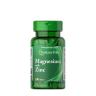 Puritan's Pride Magnesium With Zinc (100 Tabletka)