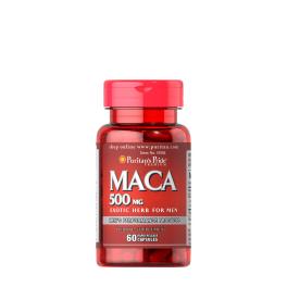 Puritan's Pride Maca 500MG (60 Kapsułka)